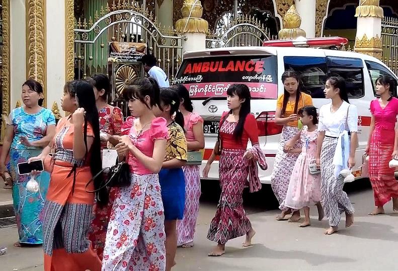 「イエレー・パゴダ」徹底ガイド 【旅の大事典】